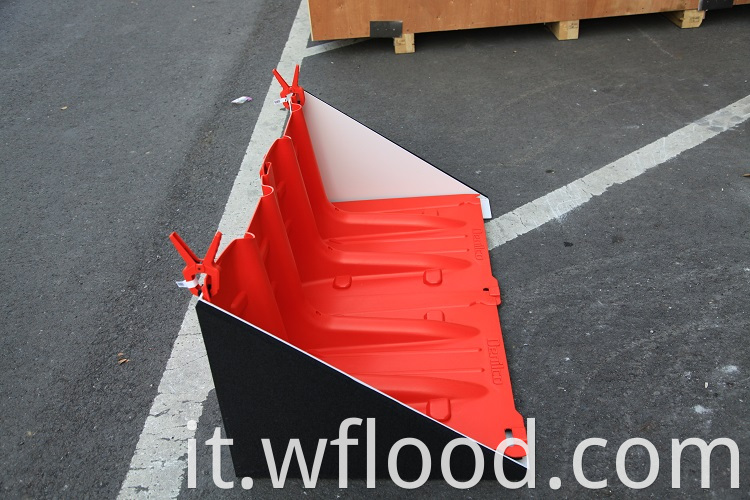 Home Flood Barriers